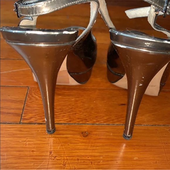 Jimmy choo - Picture 4 of 8